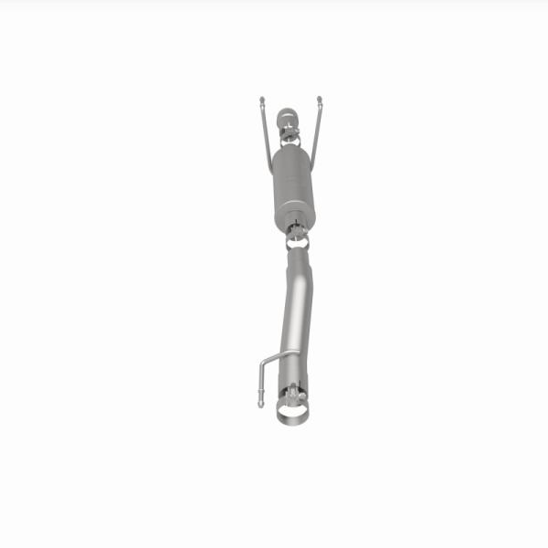 MAG Catback Exhaust Magnaflow 17117