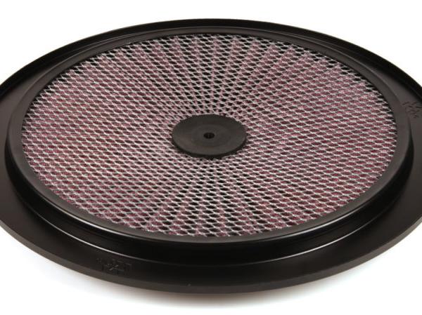 X-Stream Top Filter K&N Engineering 66-1401