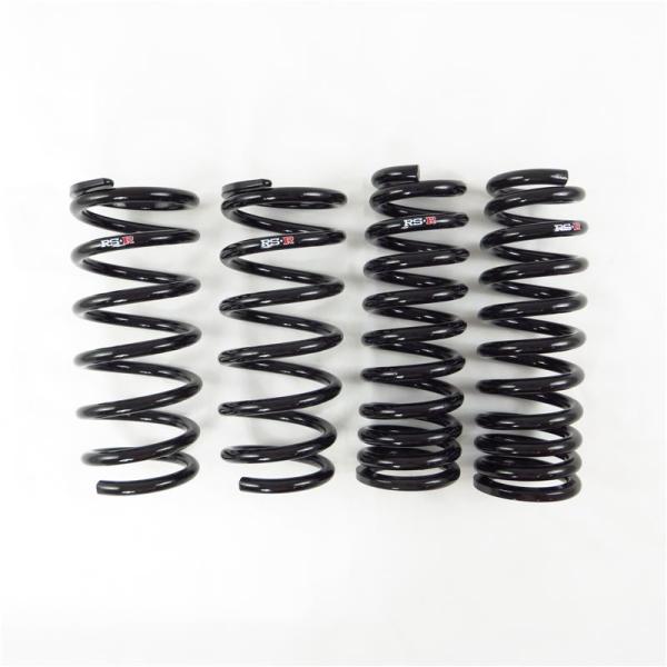 RSR Down Sus Springs RS-R T995D