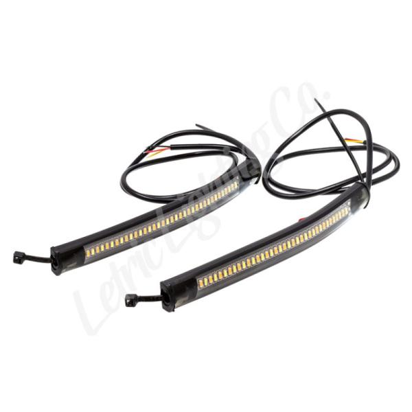 Letric Lighting LLC-FTS