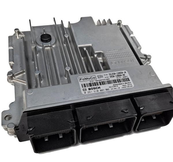Ford Racing M-6017-M52SC