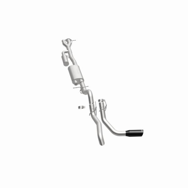 MAG Catback Exhaust Magnaflow 19663