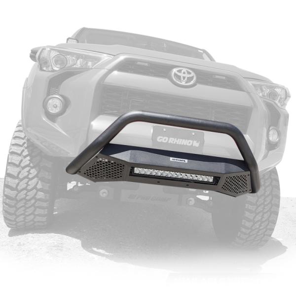 Go Rhino 55411T