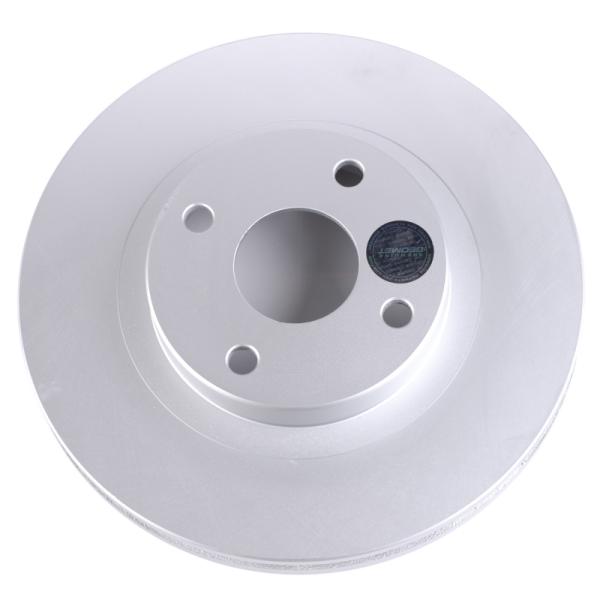PSB Evolution Coated Rotor PowerStop JBR924EVC