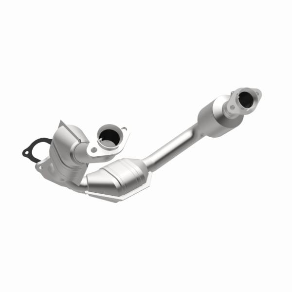 MAG Converter Direct Fit Magnaflow 93168