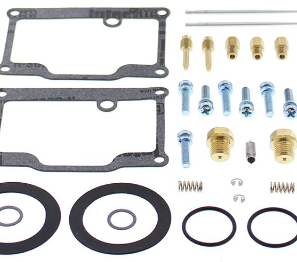ABR Carburetor Rebuild Kits All Balls Racing 26-1814