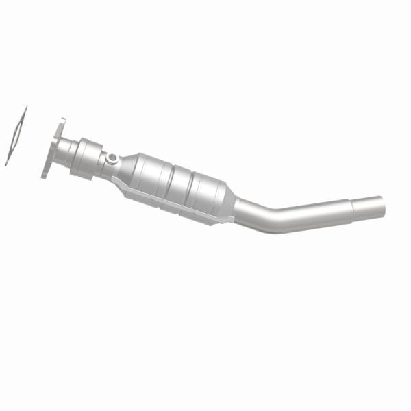 MAG Converter Direct Fit Magnaflow 24296