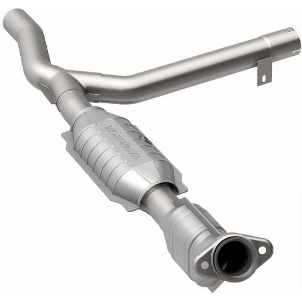 Magnaflow 458040