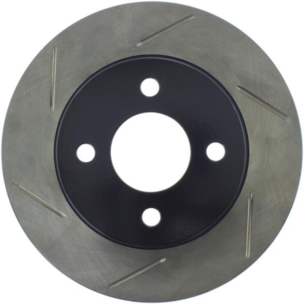 Stoptech 126.63038SR
