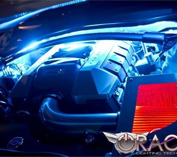 ORACLE Lighting 2704-333