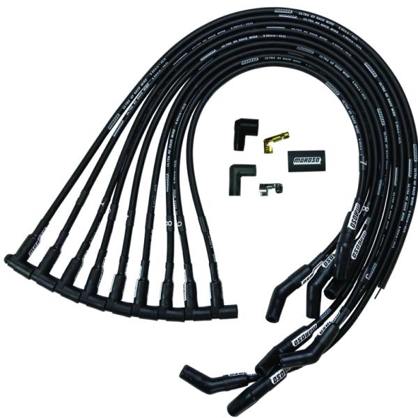 MOR Ignition - Wire Set Moroso 73729