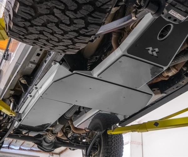 Rugged Ridge 18003.53