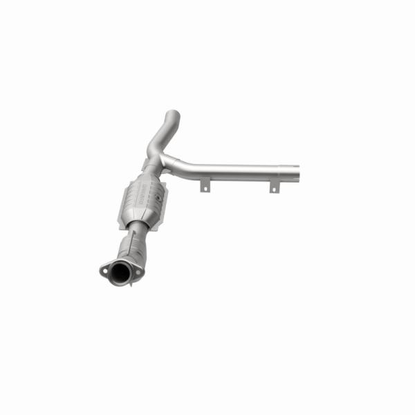 MAG Converter Direct Fit Magnaflow 447146