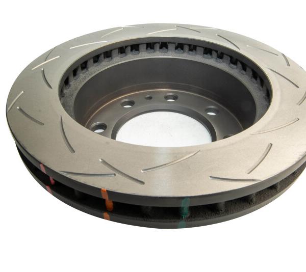 DBA 4000 Series Slotted Rotors DBA 42048S