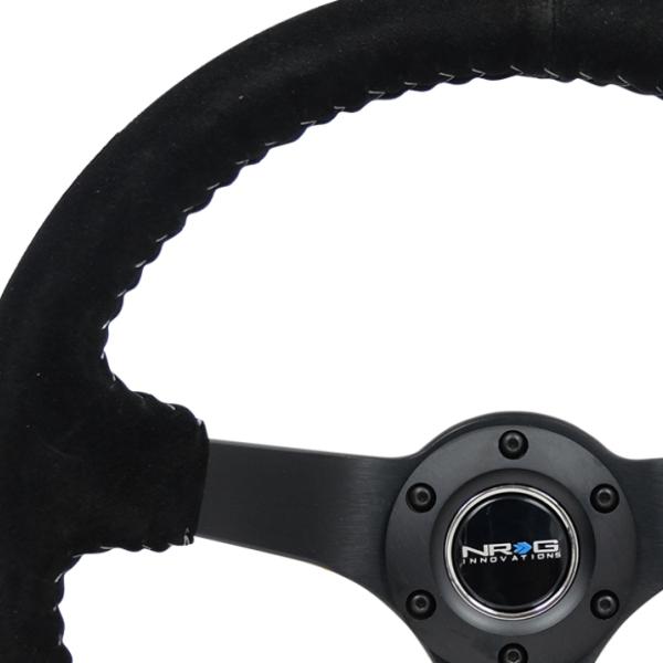 NRG RST-036MB-S-SL
