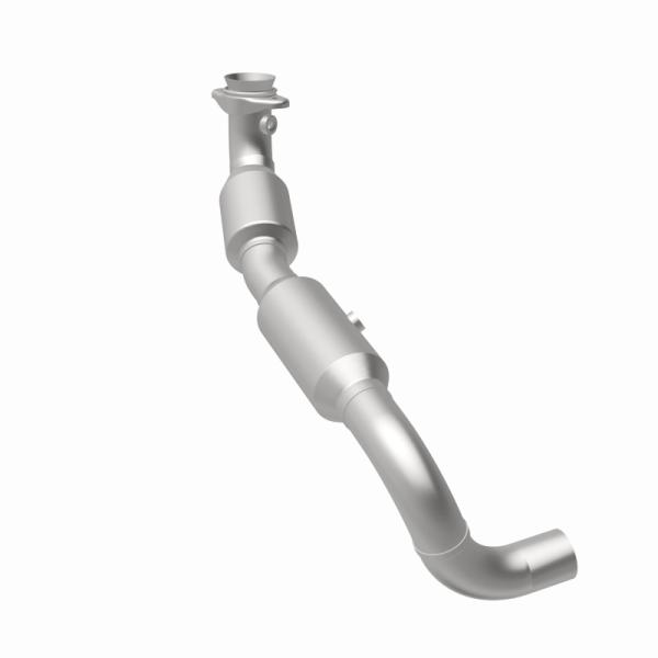 Magnaflow 4583238