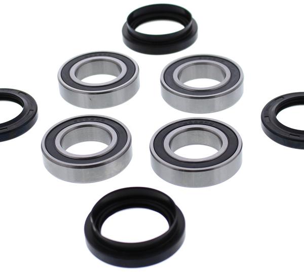 PIV Wheel Bearing Kit Pivot Works PWFWK-Y11-043