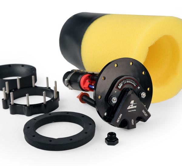 Aeromotive 18329