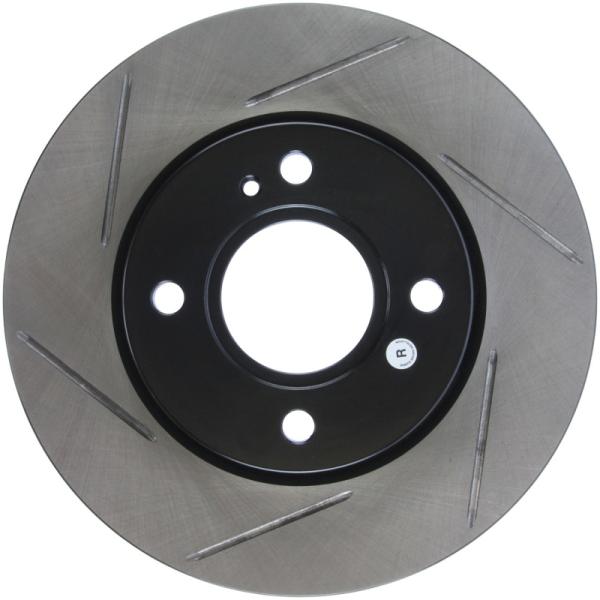 Stoptech 126.61096SR