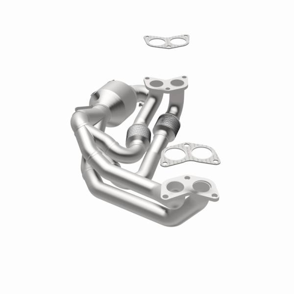 MAG Converter Direct Fit Magnaflow 52587