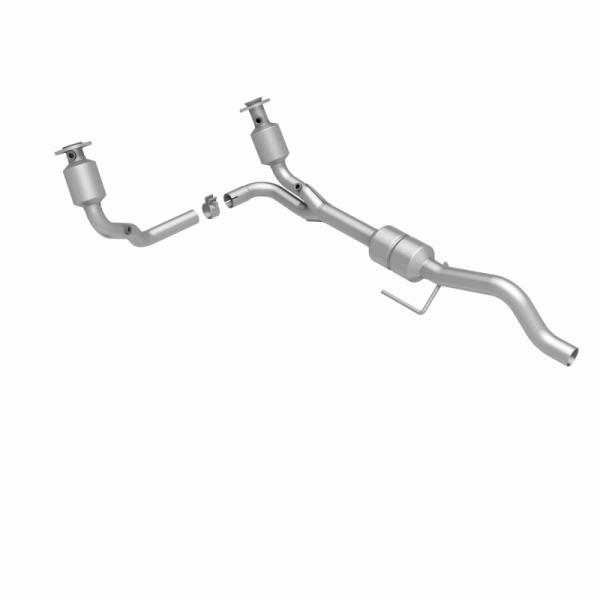Magnaflow 458047