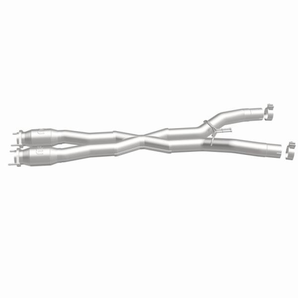 MAG Converter Direct Fit Magnaflow 21-973