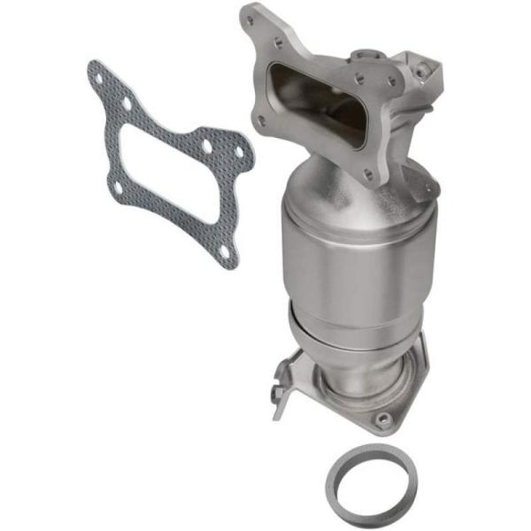 MAG Converter Direct Fit Magnaflow 5531020