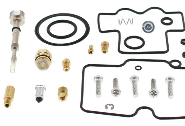 ABR Carburetor Rebuild Kits All Balls Racing 26-1302