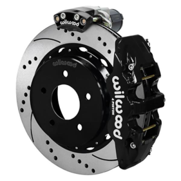 WIL Aero Brake Kit Wilwood 140-18046-D