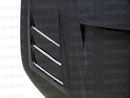 Seibon HD0607SBIMP-CWII