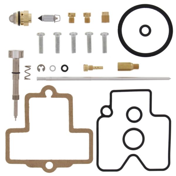ABR Carburetor Rebuild Kits All Balls Racing 26-1498
