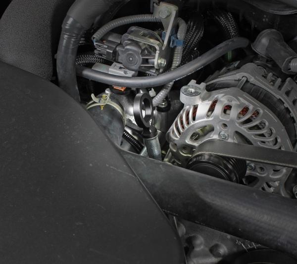 Perrin Performance PSP-ENG-721BK