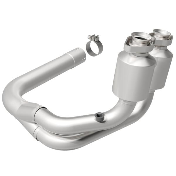 Magnaflow 49386