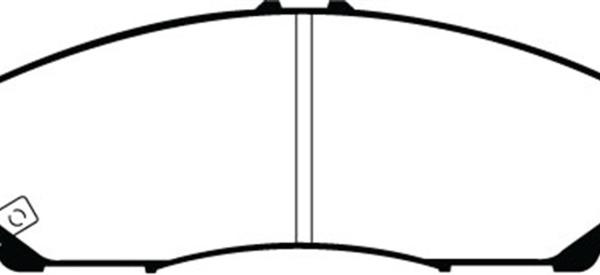 EBC DP21801