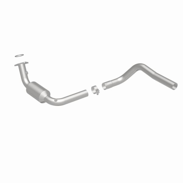 Magnaflow 4451218