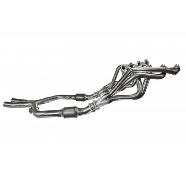 KSH LT Header & X-Pipe Kooks Headers 1131H020