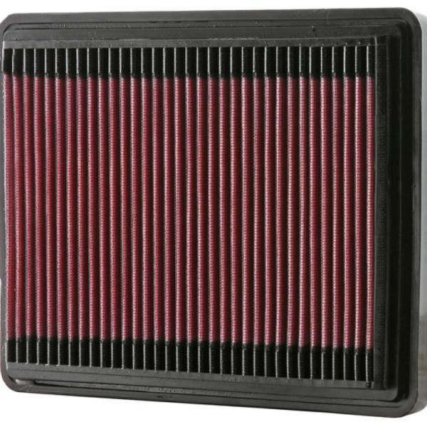 KN Drop in Air Filters K&N Engineering 33-2081