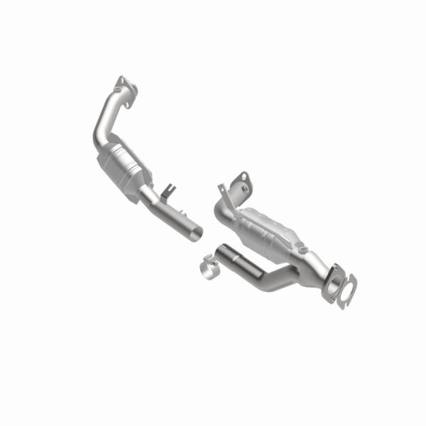 MAG Converter Direct Fit Magnaflow 444034