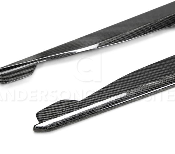 Anderson Composites AC-SS14CHC7-Z6