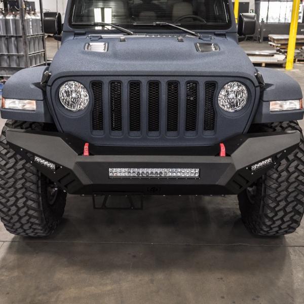 Road Armor 5183XFSPB