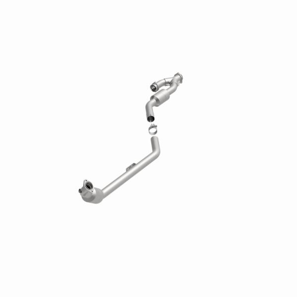 MAG Converter Direct Fit Magnaflow 49805