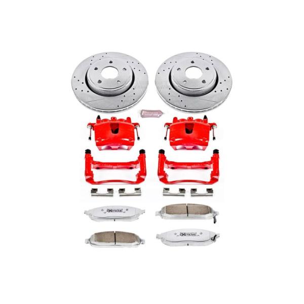 PowerStop KC2219-26