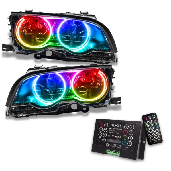 ORACLE Lighting 8113-333