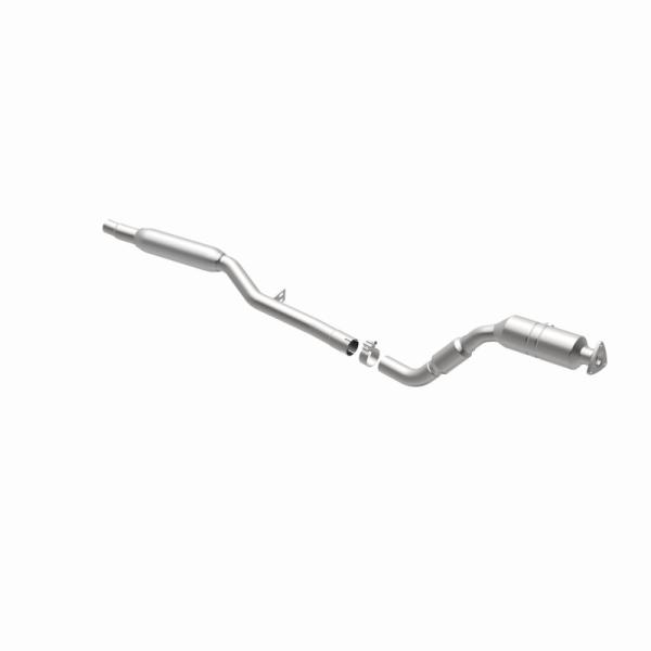 MAG Converter Direct Fit Magnaflow 5461133