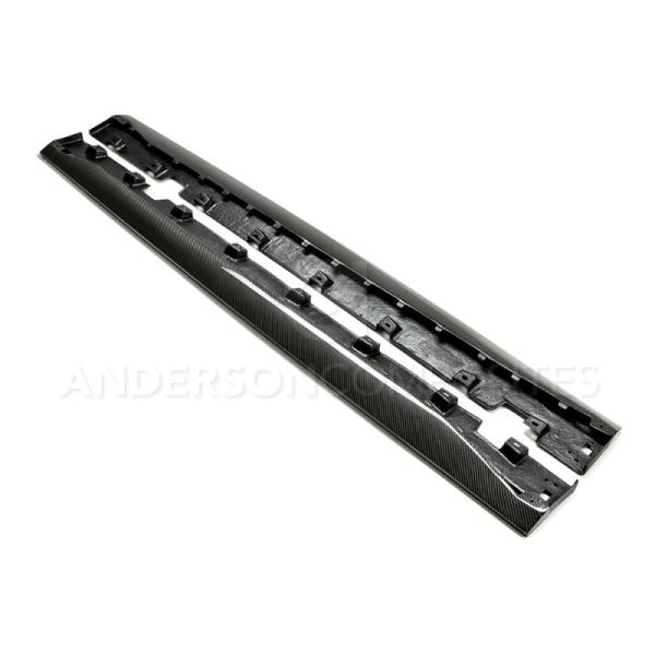 Anderson Composites AC-SS15FDMU-AR