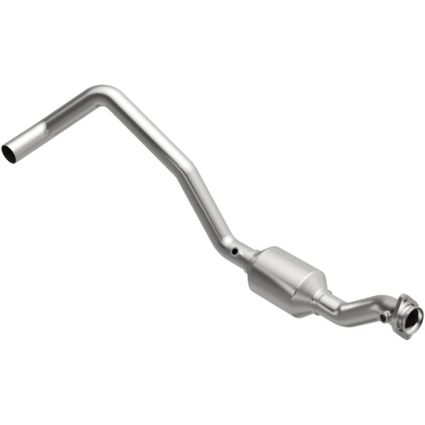 Magnaflow 4551023