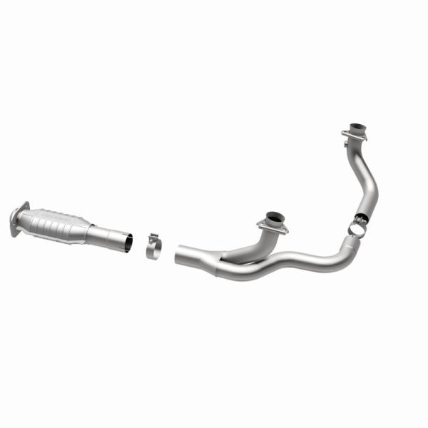 Magnaflow 93444