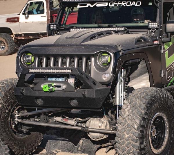 DV8 Offroad HDMB07-02