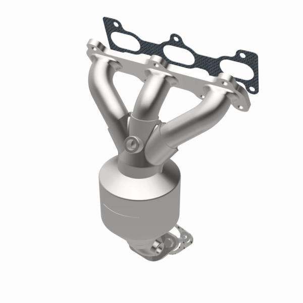 MAG Converter Direct Fit Magnaflow 50675
