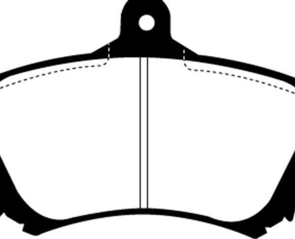 EBC UD837